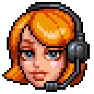 Meet your Posher, Emma